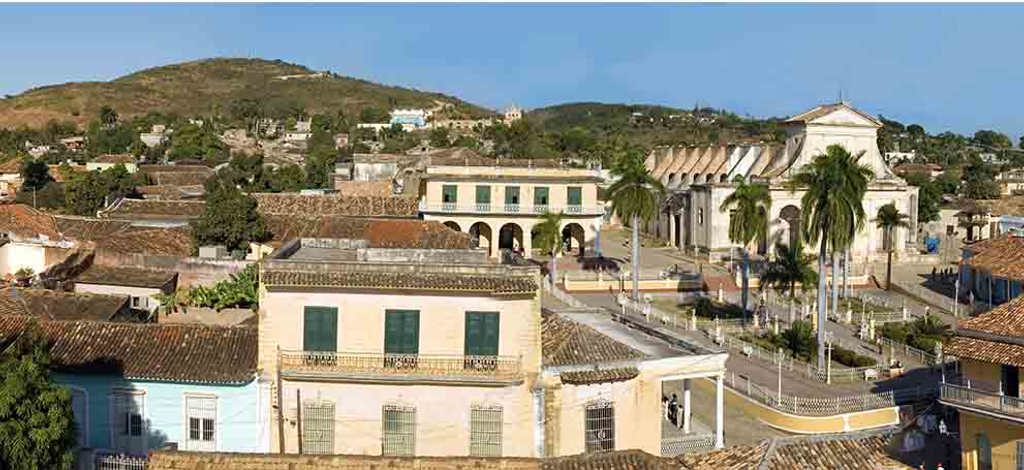 Hotels in Trinidad